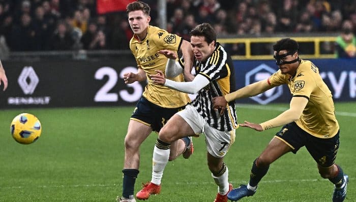 Nhận định Juventus vs Udinese Cuộc đối đầu giữa hai đội bóng Serie A
